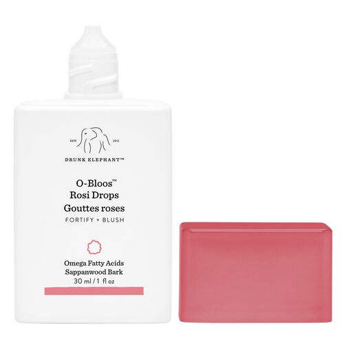 Drunk Elephant O-Bloos Rosi Drops 30ml
