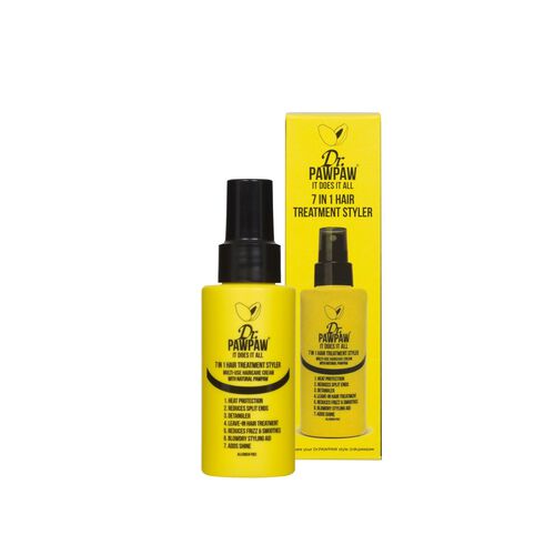 Dr PawPaw Original It Does It All 7 in 1 Hair Treatment 100ml