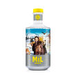 Mil Mil Irish Vodka 70cl