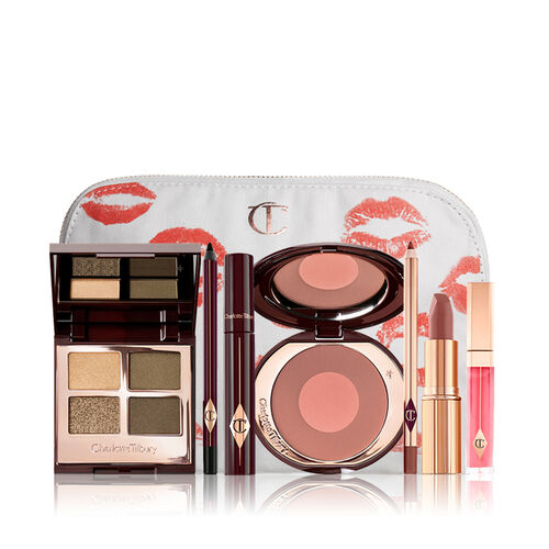 Charlotte Tilbury The Rebel