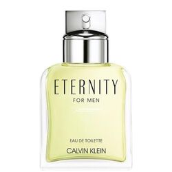 Calvin Klein Eternity Men Eau de Toilette 100ml