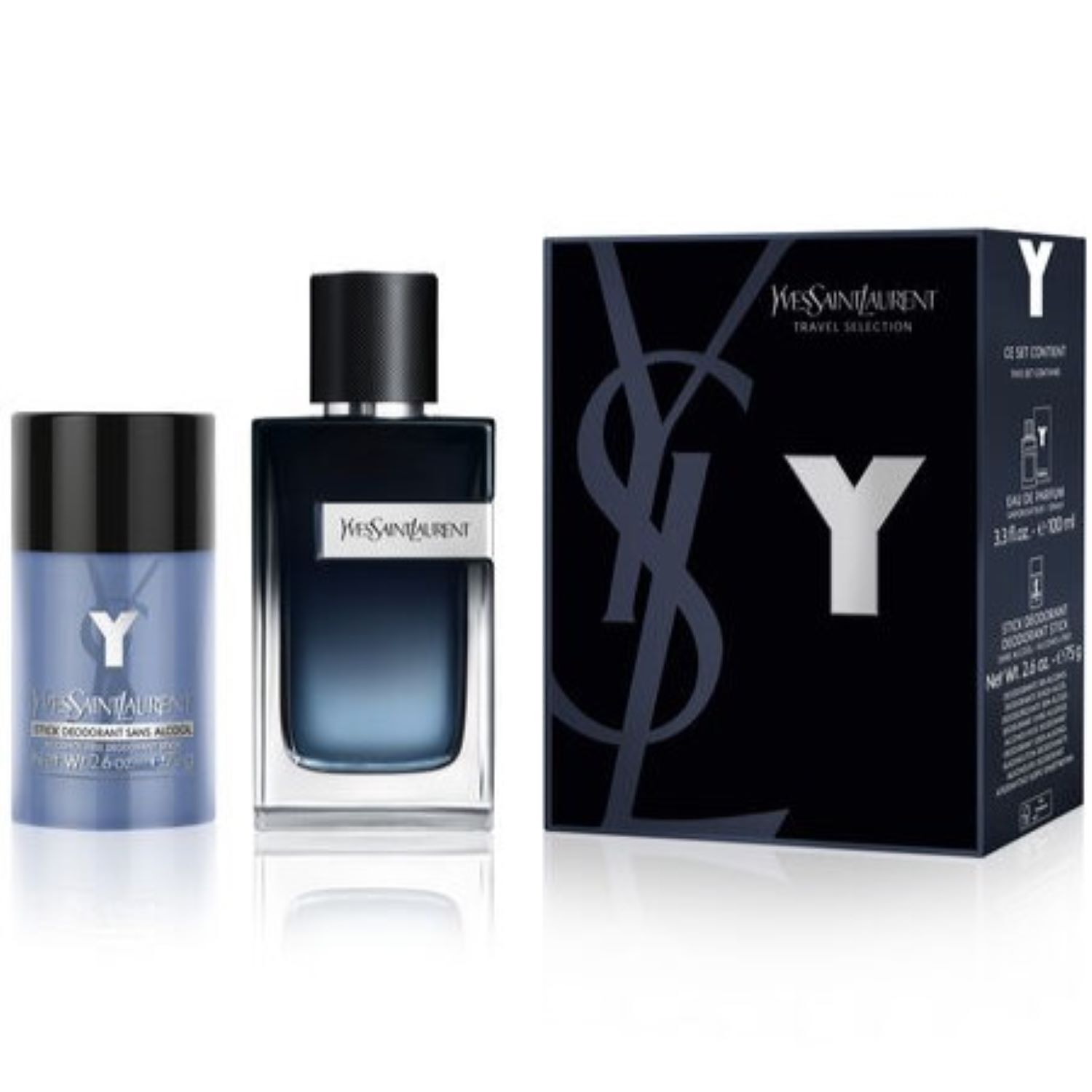 Buy YSL Men s Fragrance Online Collect at the Airport TheLoop.ie