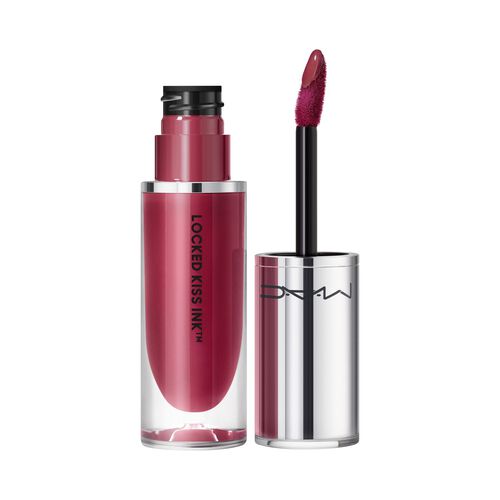 Free Gift when you buy a MAC lip combo