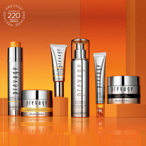 Elizabeth Arden Prevage Anti-Aging Moisturizer Cream SPF 30 50ml