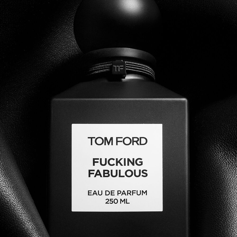 Fucking Fabulous Eau de Parfum 100ml Airport Duty Free Shopping