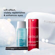 Clarins Total Eye Lift Routine