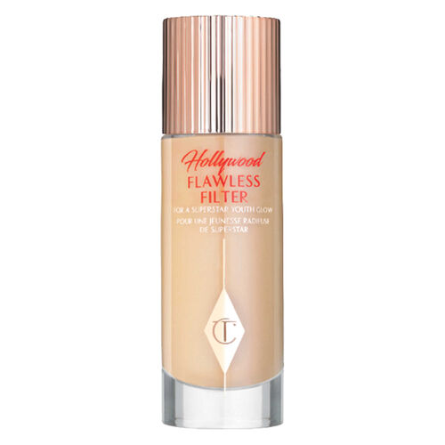 Charlotte Tilbury Hollywood Flawless Filter 4 Medium