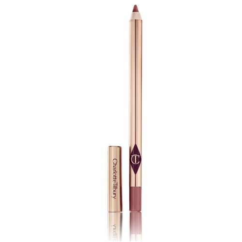 Charlotte Tilbury Lip Cheat Pillow Talk Pillow Talk Medium