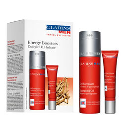Clarins ClairnsMen Energy Ritual