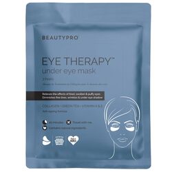BeautyPro Eye Therapy Under Eye Masks