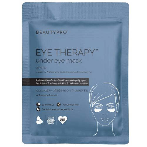BeautyPro Eye Therapy Under Eye Masks