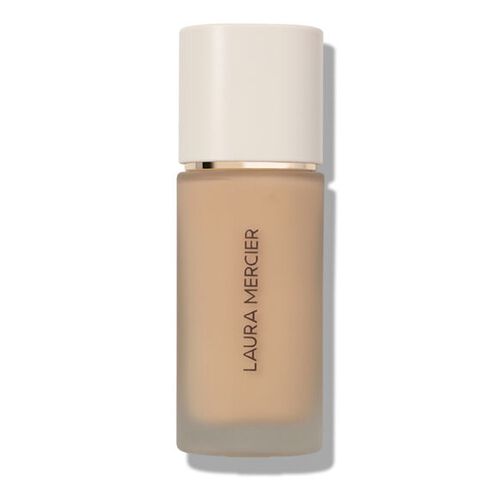 Laura Mercier Real Flawless Weightless Perfecting Foundation 2W1 Macadamia
