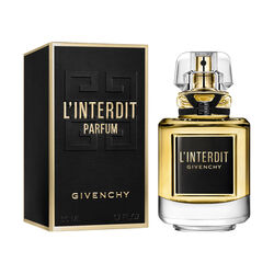 Givenchy L'Interdit Parfum 50ml