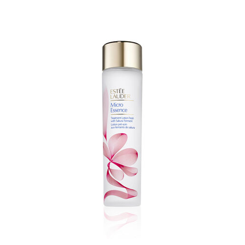 Estee Lauder Micro Essence Treatment Lotion Fresh with Sakura Ferment 200ml