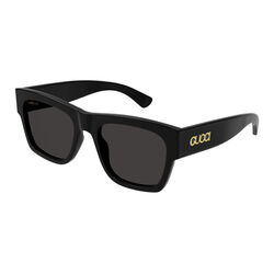Gucci GG1793S-001 Rectangular Sunglasses