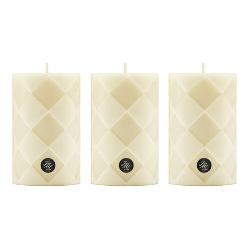 Jo Malone London Pillar Candle Collection 