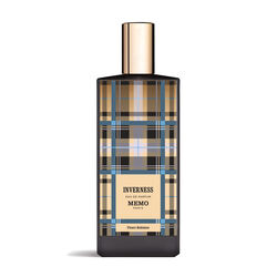 Memo Paris Inverness Eau de Parfum 75ml