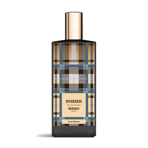 Memo Paris Inverness Eau de Parfum 75ml