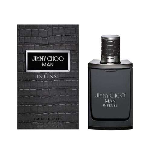 Jimmy Choo Man Intense Eau de Toilette 100ml