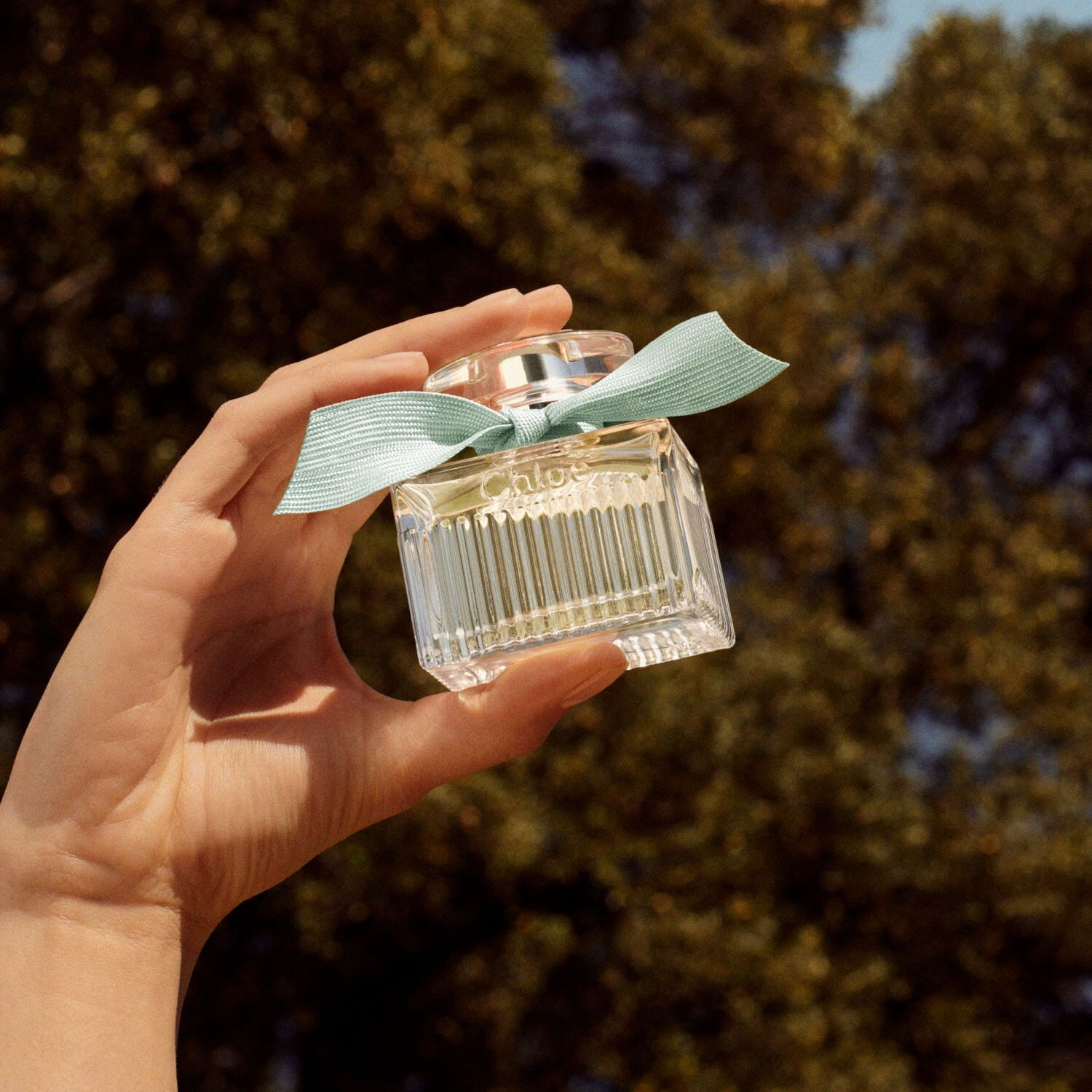 Eau de Parfum Naturelle for Women 100ml
