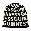 Guinness Chunky Knit Hat