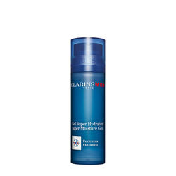 Clarins ClarinsMen Super Moisture Gel 50ml