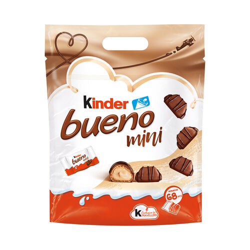 Kinder Kinder Mini Bueno 400g