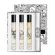 Diptyque Eau de Parfum Gift Set 3X 10ml