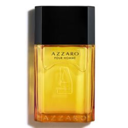 Azzaro Pour Homme Eau de Toilette 100ml