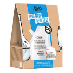 Kiehls Ultra Facial Cream Set