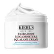 Kiehls Ultra Body Mega Moisture Squalane Cream 250ml