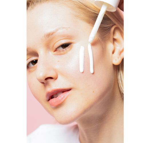 Hello Sunday The One that’s a Serum SPF50 30ml