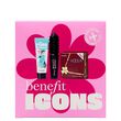 Benefit Icons Miniature Set