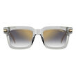 Carrera CARRERA 316/S Grey Rectangular Sunglasses