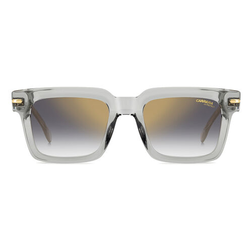 Carrera CARRERA 316/S Grey Rectangular Sunglasses