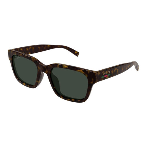 Gucci GG1857S-002 Rectangular Sunglasses