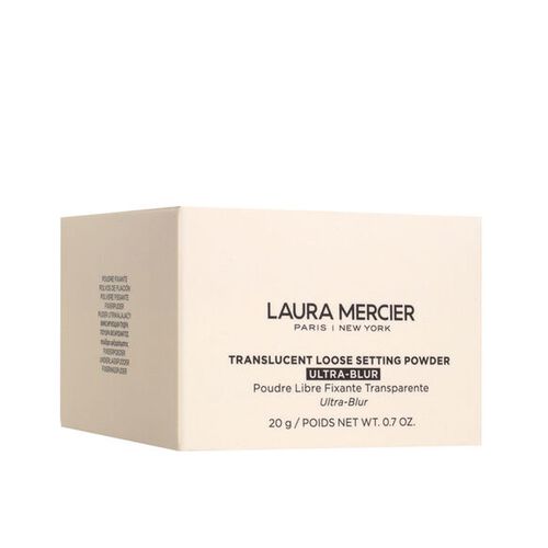 Laura Mercier Translucent Loose Setting Powder Ultra-Blur Translucent Medium Deep