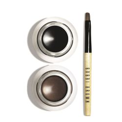 Bobbi Brown Long-Wear Gel Eyeliner Duo  