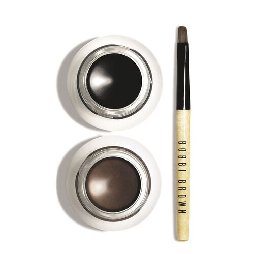 Bobbi Brown Long-Wear Gel Eyeliner Duo  