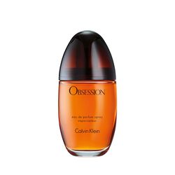 Calvin Klein Obsession Women Eau de Parfum 100ml