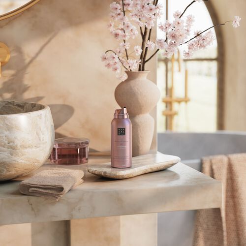 Rituals The Ritual of Sakura Body Lotion Mousse 150ml