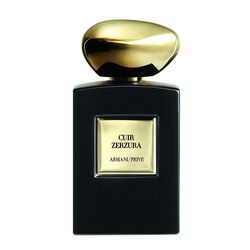Armani Prive Cuir Zerzura Eau de Parfum Intense 100ml