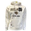 Notre Dame Notre Dame Shamrock Hoodie S