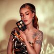 KASH Beauty Eternal Treasure Eyeshadow Palette 