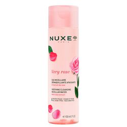 Nuxe Very Rose Soothing Micellar Water 200ml