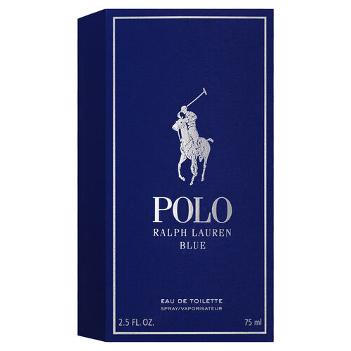 Ralph Lauren Polo Blue Eau de Toilette 75ml