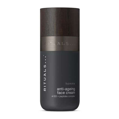 Rituals Homme Anti-Ageing Face Cream 50ml