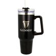 Guinness Contemporary Large Travel Cup
