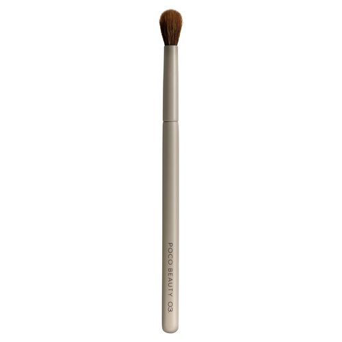 POCO Beauty Seamless Sculpt 03 Makeup Brush