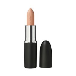MAC MACximal Matte Lipstick Acting Natural
